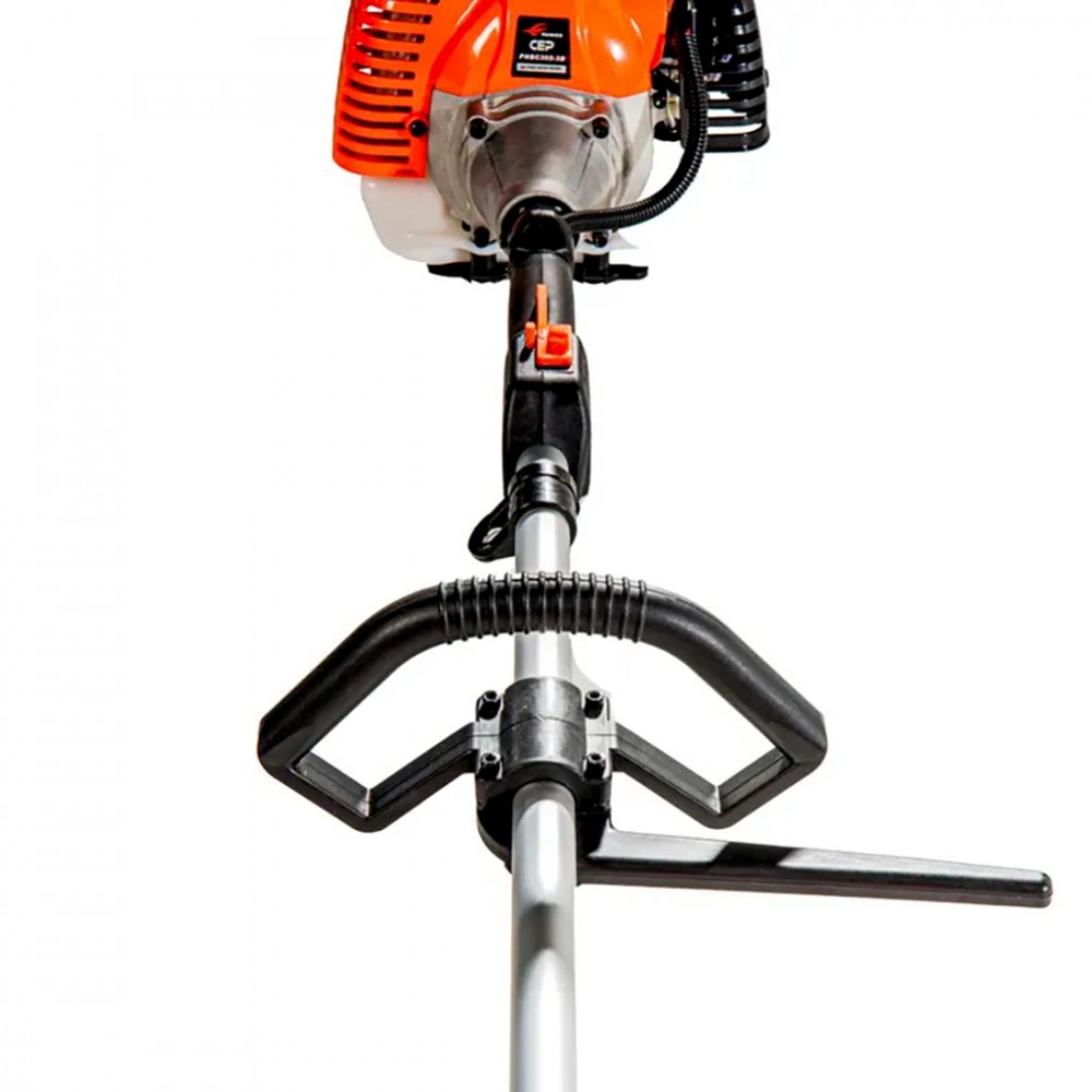 Decespugliatore a Scoppio ROYALWAVE Motore 2...