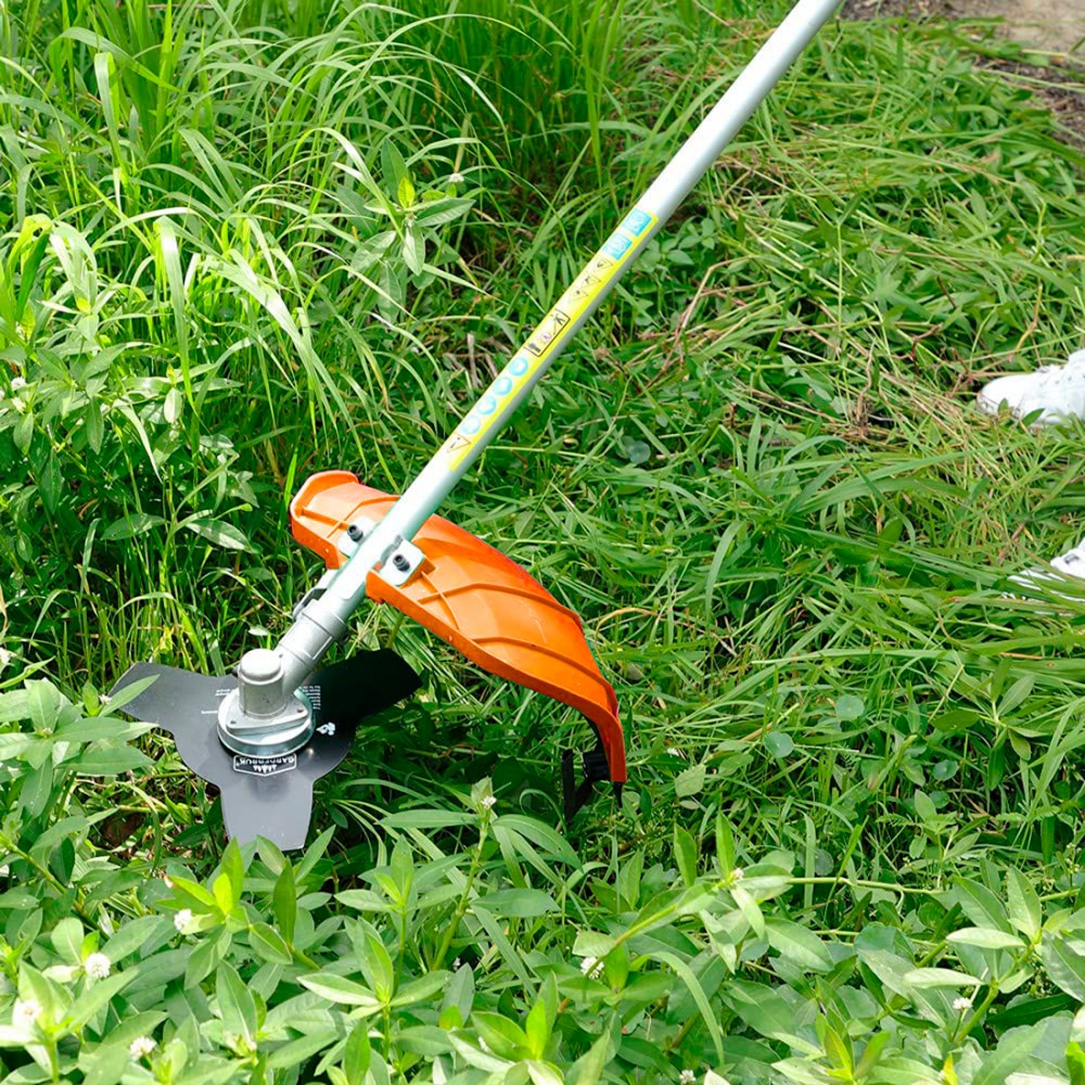 Decespugliatore a Scoppio ROYALWAVE Motore 2...