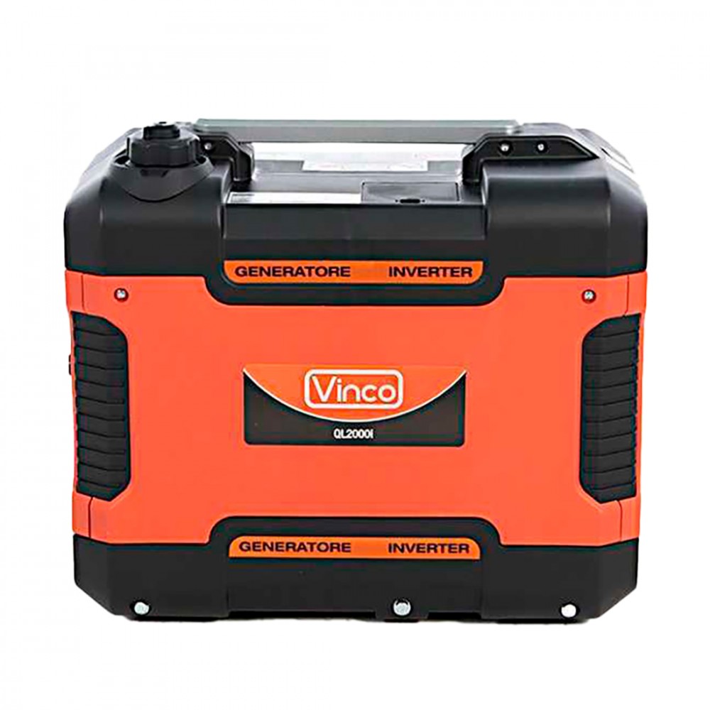 Generatore di Corrente ROYALWAVE Inverter...