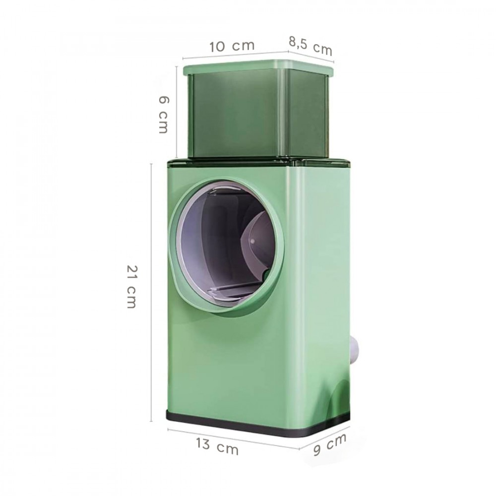 Tagliaverdure Mandolina Multifunzione 345360...