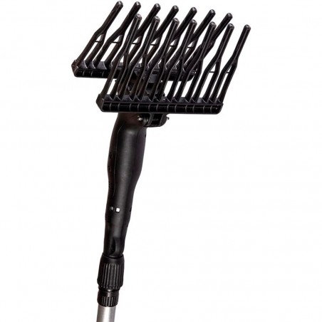 Motoabbacchiatore Elettrico ROYALWAVE Abbacchiatore Scuotiolive 12V con Cavi