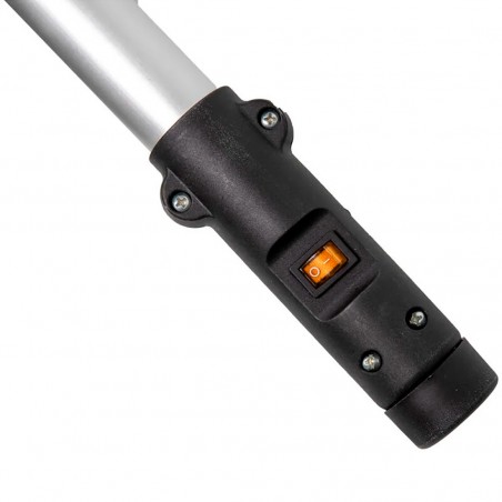 Motoabbacchiatore Elettrico ROYALWAVE Abbacchiatore Scuotiolive 12V con Cavi