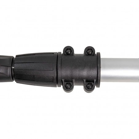 Motoabbacchiatore Elettrico ROYALWAVE Abbacchiatore Scuotiolive 12V con Cavi