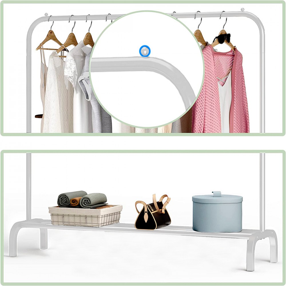 Stand Appendiabiti Autoportante 210955...