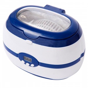 Sterilizzatore parrucchiere estetiste ad ultrasuoni... 2