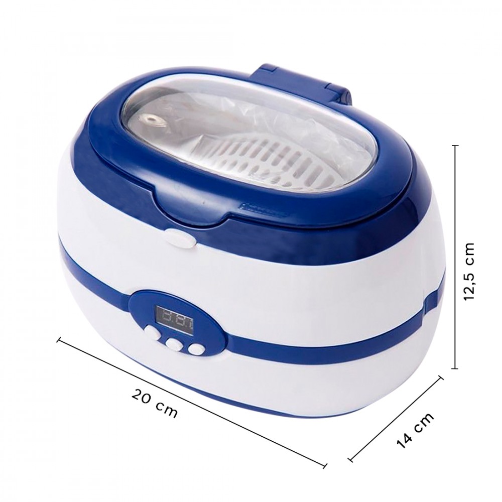 Sterilizzatore parrucchiere estetiste ad...