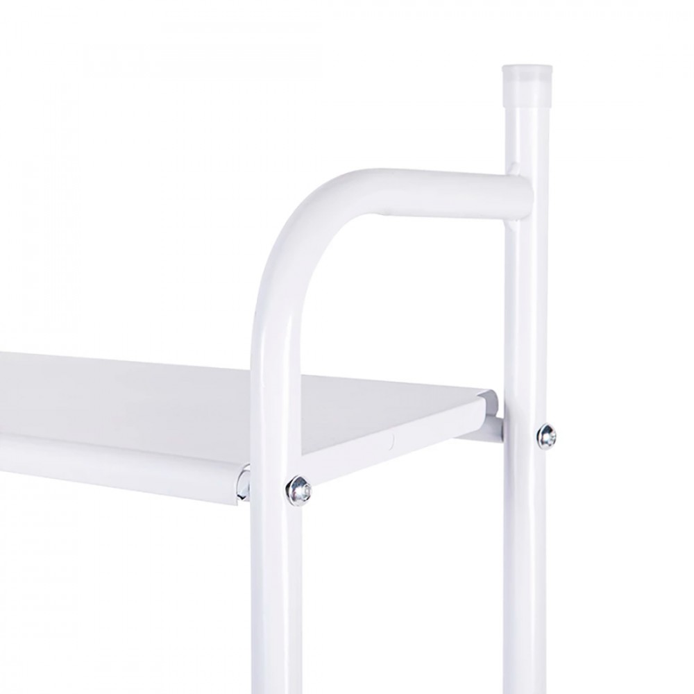 Scaffale per Lavatrice 001066 Rack Mensole...