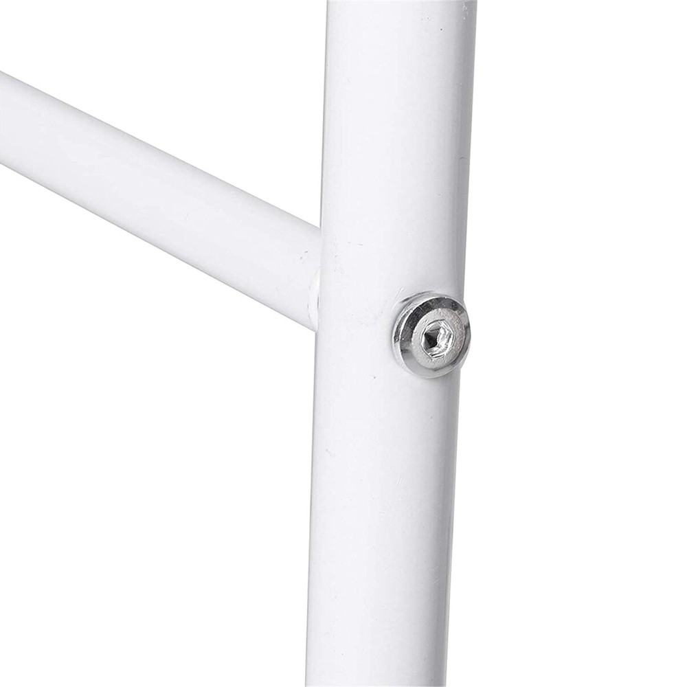 Stand Appendiabiti Doppia Barra 210962...