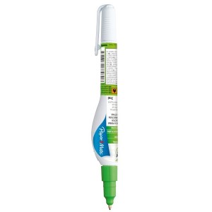 Confezione da 4pz Correttore a Penna Liquido Paper Mate... 2