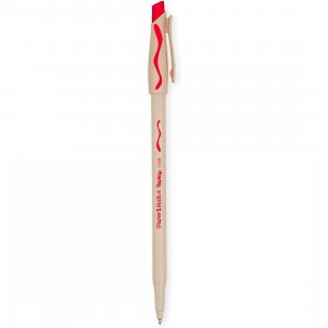 Penna a Sfera Rossa Paper Mate Replay Cancellabile... 2