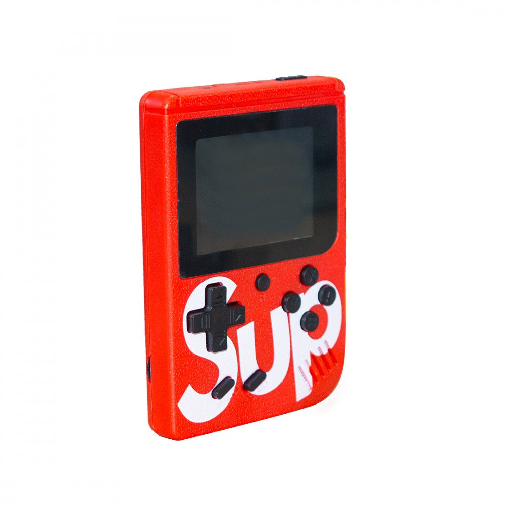 Console Portatile SUP GAME BOX Retro 180296...
