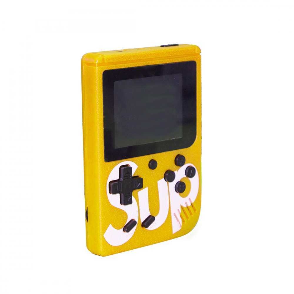 Console Portatile SUP GAME BOX Retro 180296...