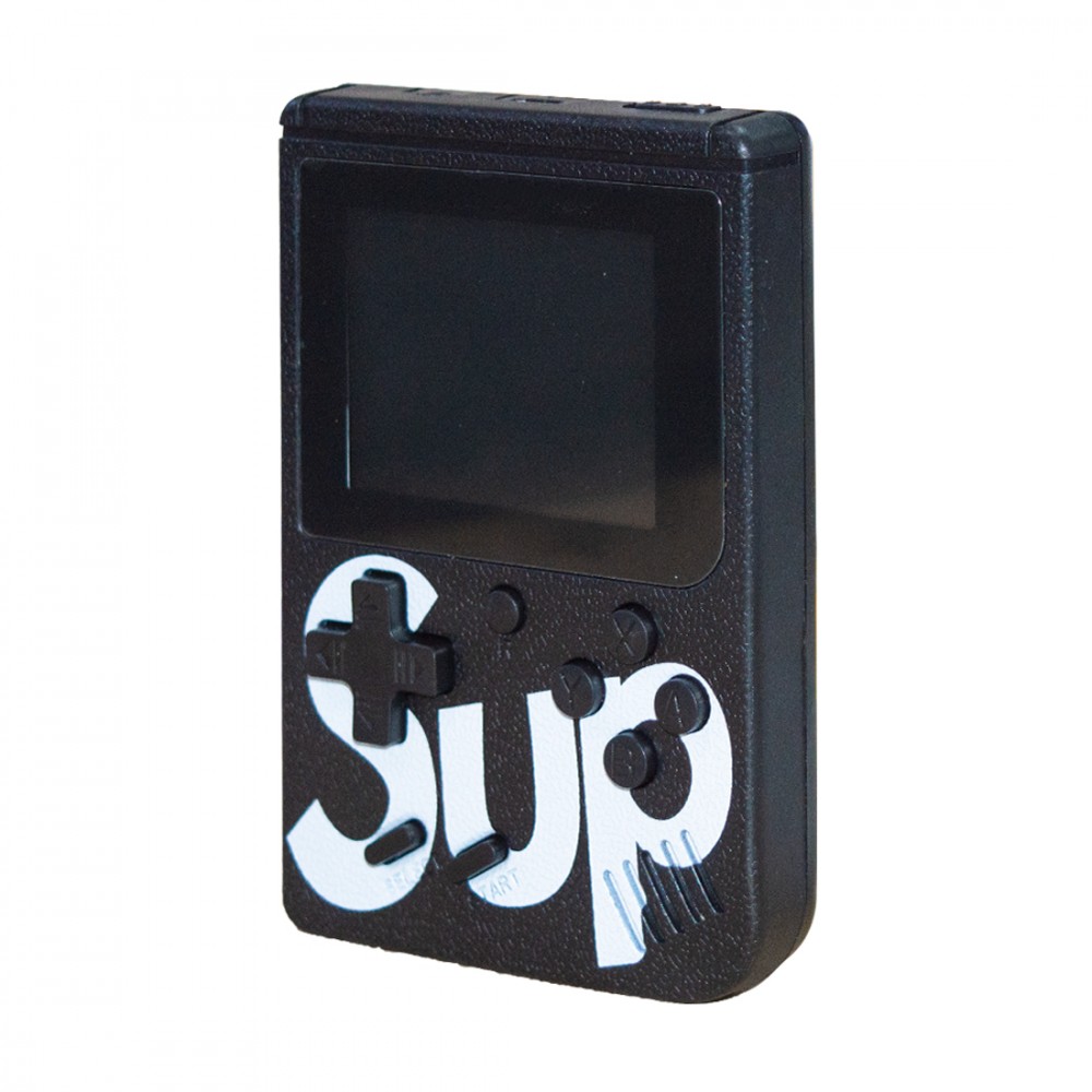 Console Portatile SUP GAME BOX Retro 180296...