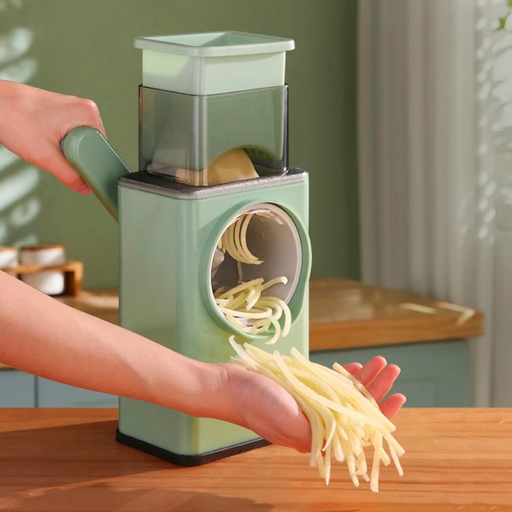 Tagliaverdure Mandolina Multifunzione 345360...