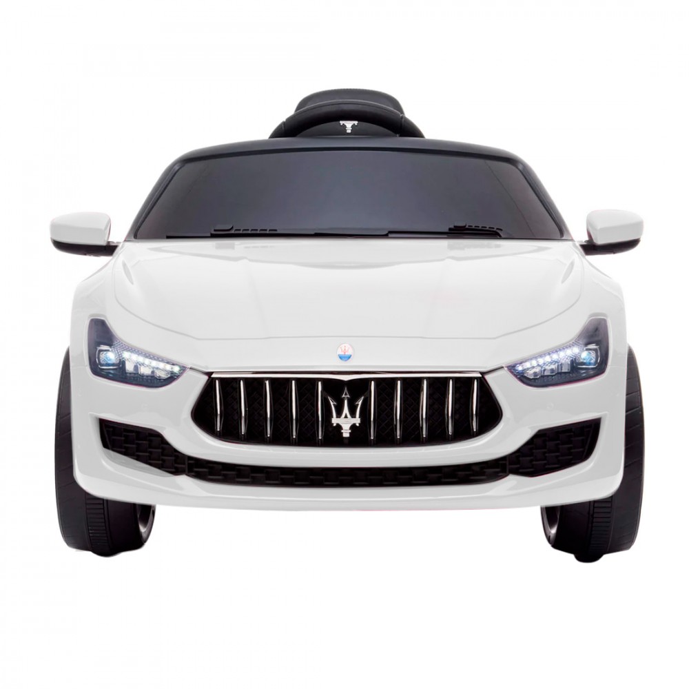Auto Bambini Elettrica LT880 Maserati Ghibli...