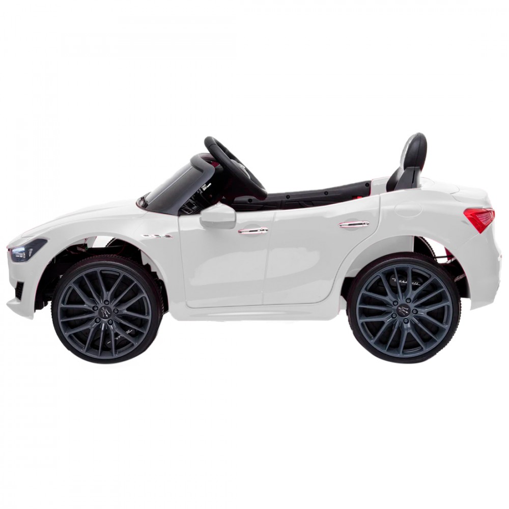 Auto Bambini Elettrica LT880 Maserati Ghibli...