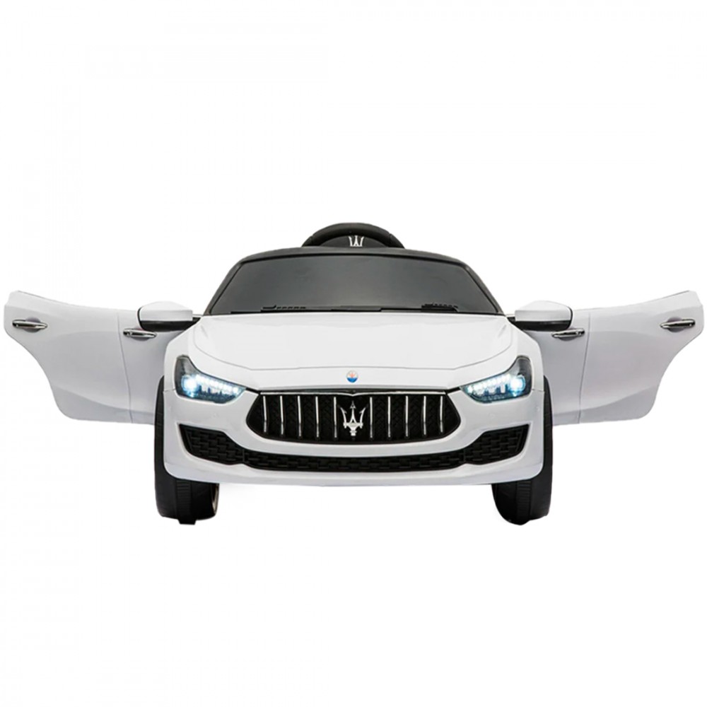 Auto Bambini Elettrica LT880 Maserati Ghibli...