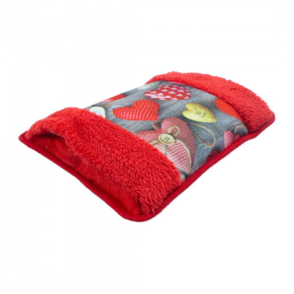 Borsa Acqua Calda Elettrica 439008 Tasca...