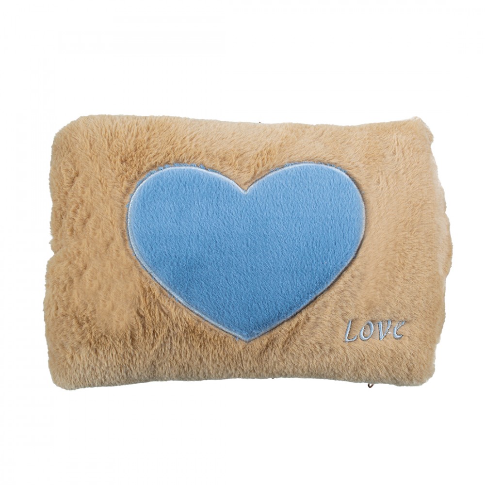 Borsa Acqua Calda Elettrica 439005 Scaldamani...