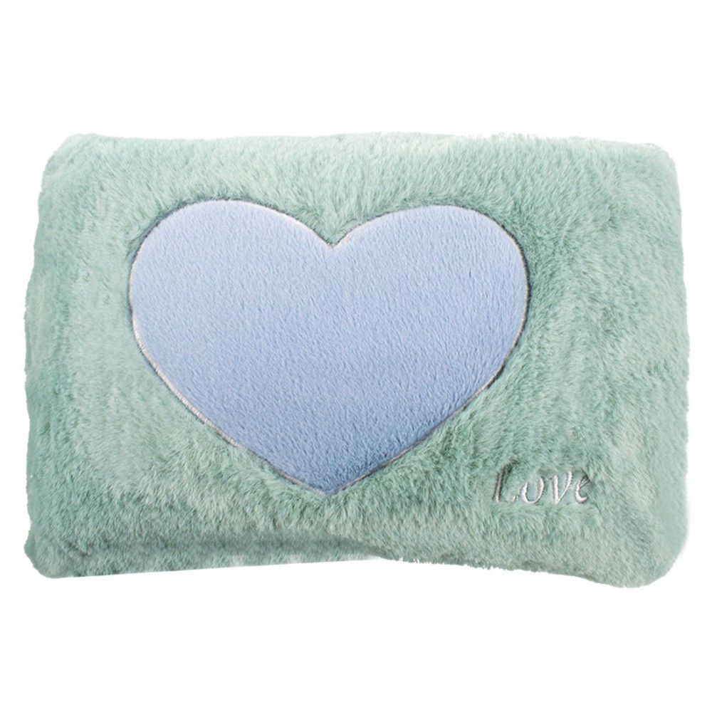 Borsa Acqua Calda Elettrica 439005 Scaldamani...