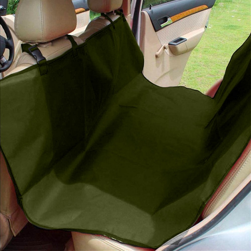 Telo Auto per Cani 174745 Protezione Bagagliaio...