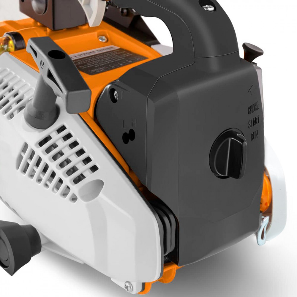 Motosega Potatore a Scoppio a Benzina ROYALWAVE...