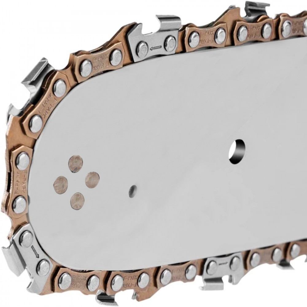 Motosega Potatore a Scoppio a Benzina ROYALWAVE...