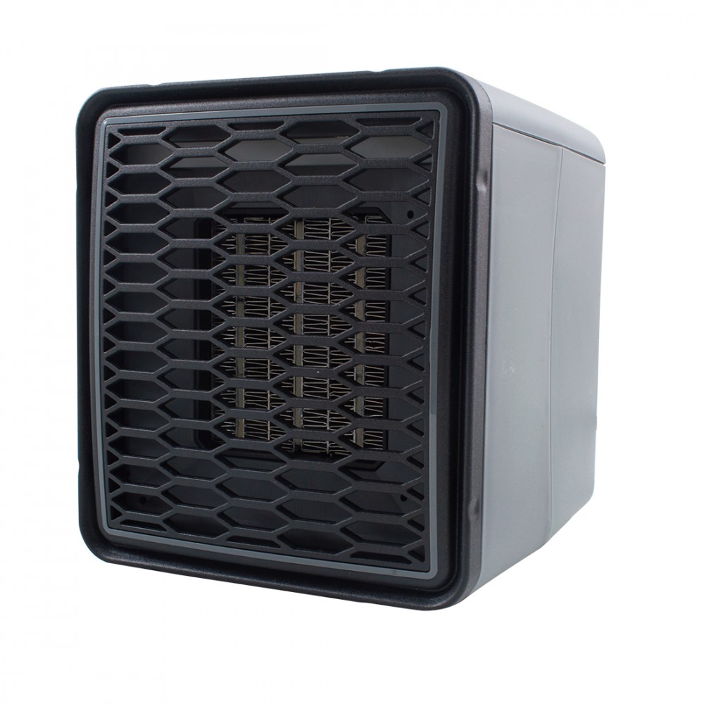 Stufa Elettrica Portatile Purificatore Aria...