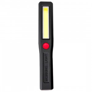 Mini Torcia LED COB Portatile Lampada Luce Emergenza da... 2