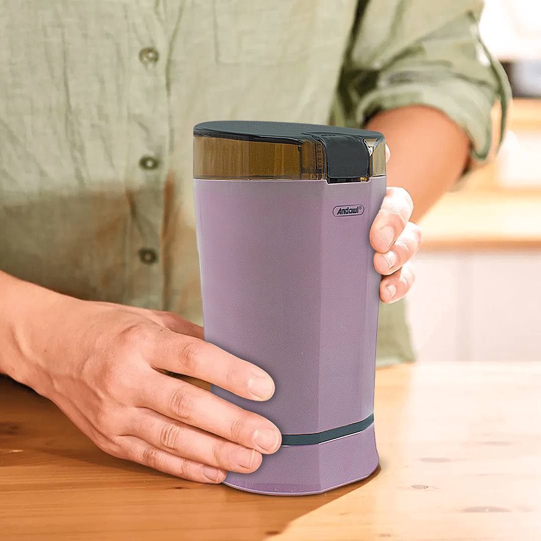 Profi Cook EKM 1205 - Macinacaffè Elettrico | Leroy Merlin - Foto 3