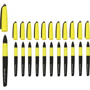 Pack 12pz Penna Roller Cancellabile Erase 2.0 PELIKAN Ergonomica Ricaricabile