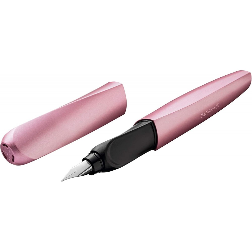 Penna Stilografica Pelikan Twistx Frosted...