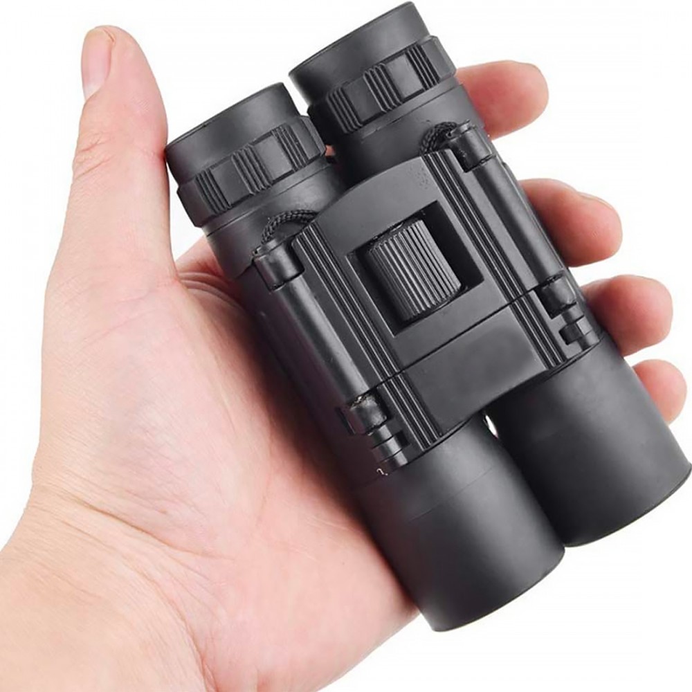 Binocolo 10x25 Professionale Compatto 30012...