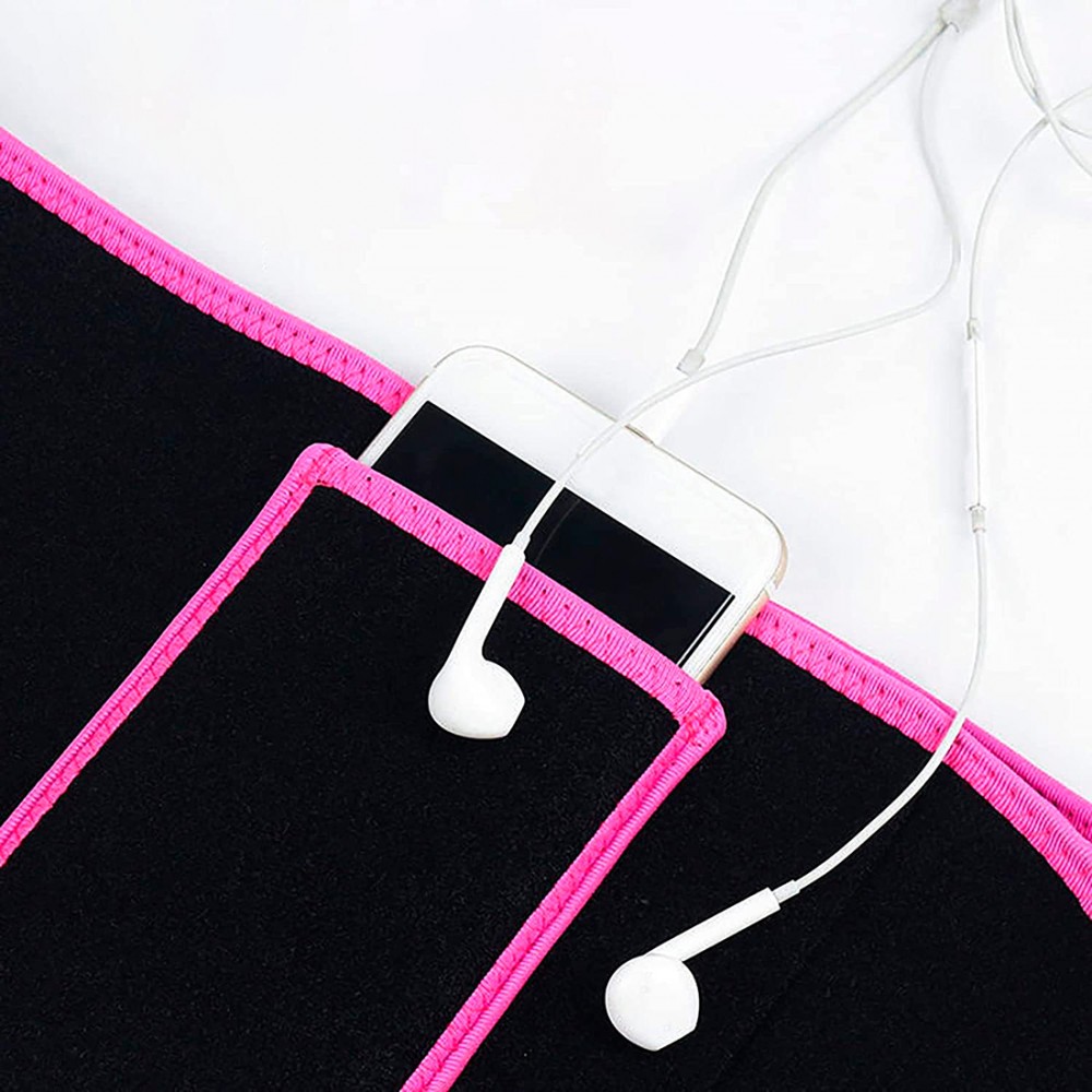 Fascia Addominale Dimagrante Brucia Grassi...