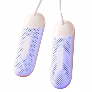 Asciuga Scarpe Elettrico 212157 Essicatore Calzature...