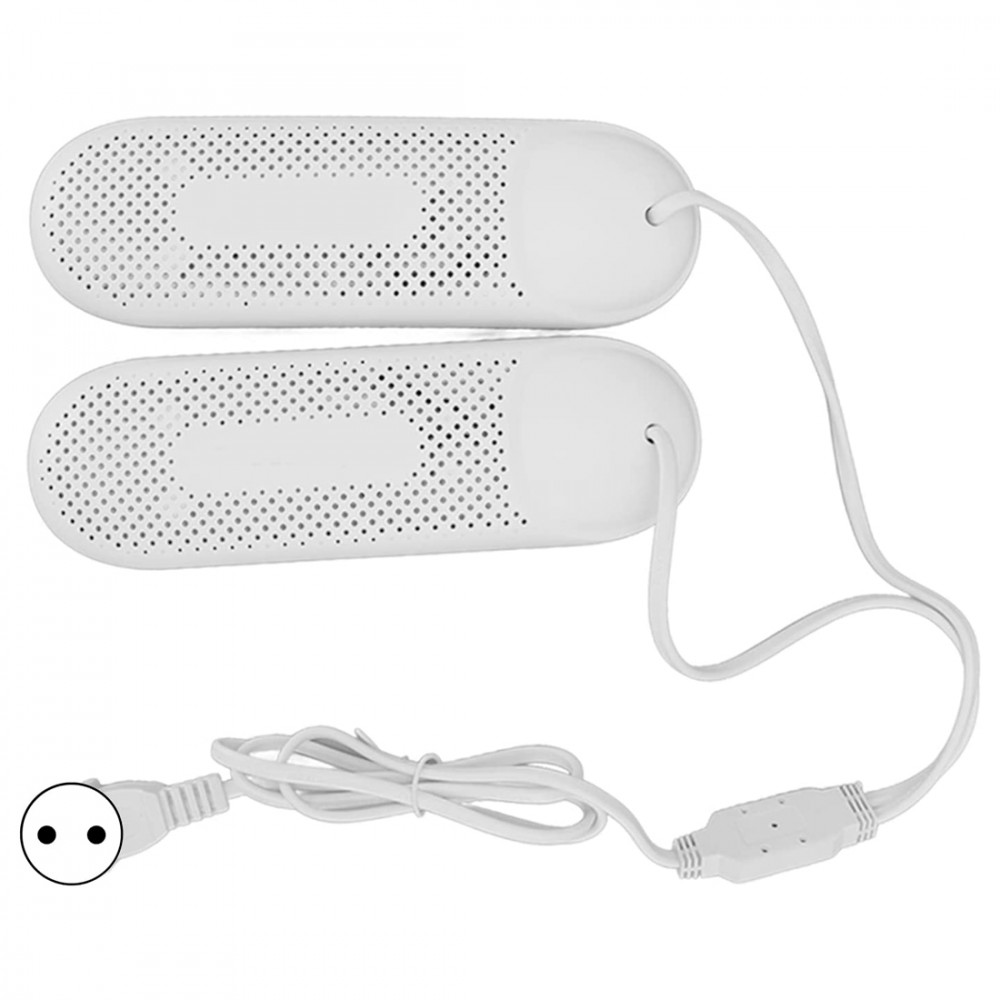 Asciuga Scarpe Elettrico 212157 Essicatore...