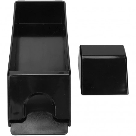 Distributore Carte da Gioco Manuale Mazziere Gioco Black Jack Poker Casinò