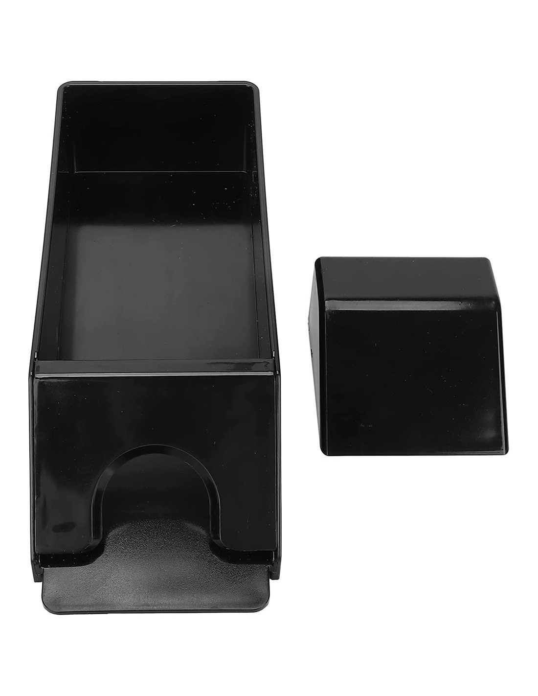 Miscelatore Automatico Per Carte Ricaricabile - Mescola 1-2 Mazzi (UNO, Poker, Texas) In 2 Ore Di Ricarica USB
