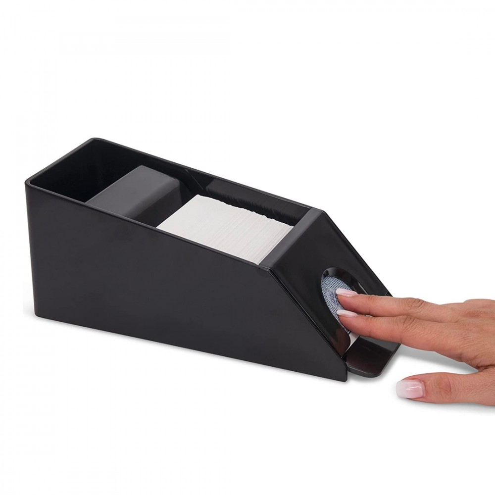 Distributore Carte da Gioco Manuale Mazziere...