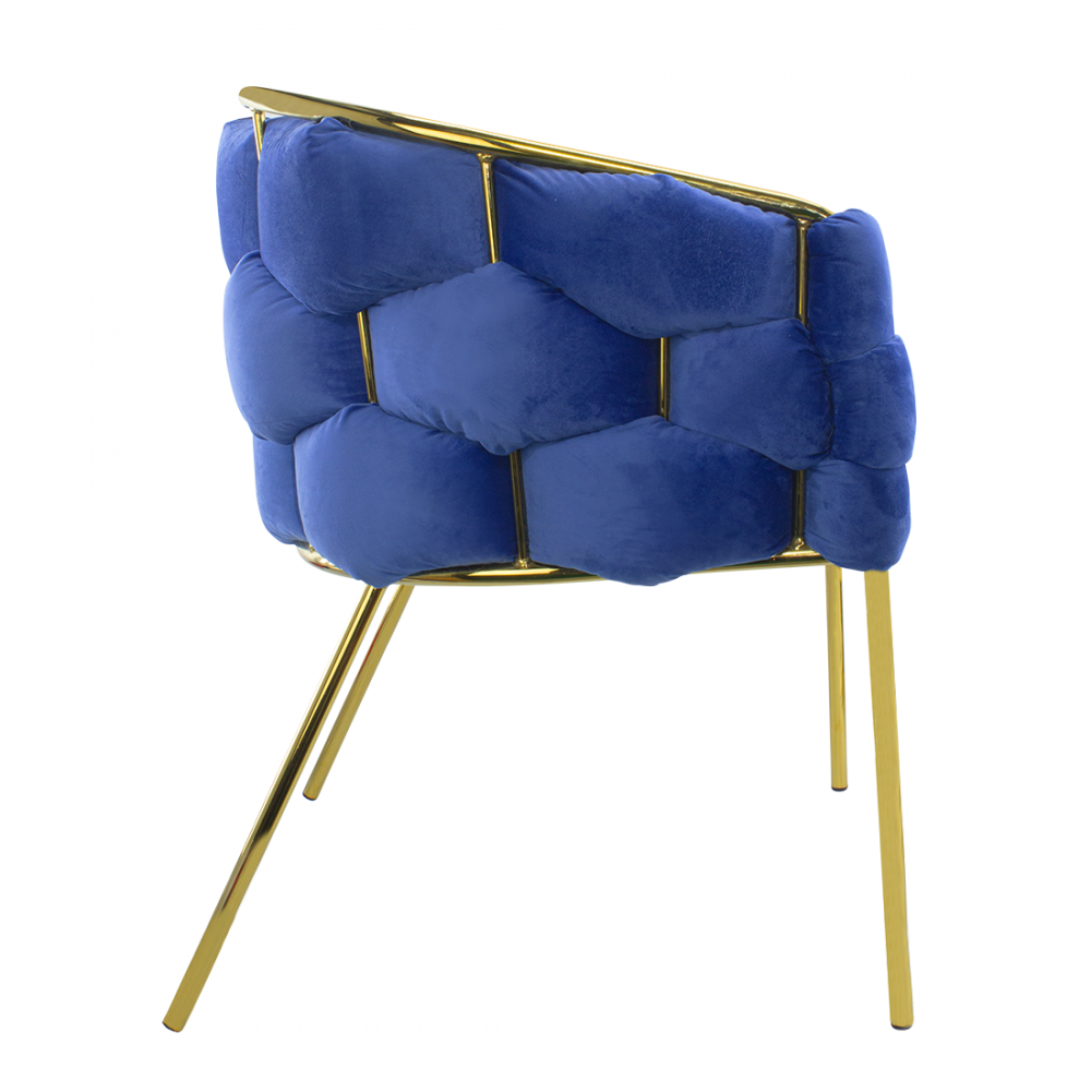 Poltrona Imbottita BALOON BUBBLE ARABELLA...