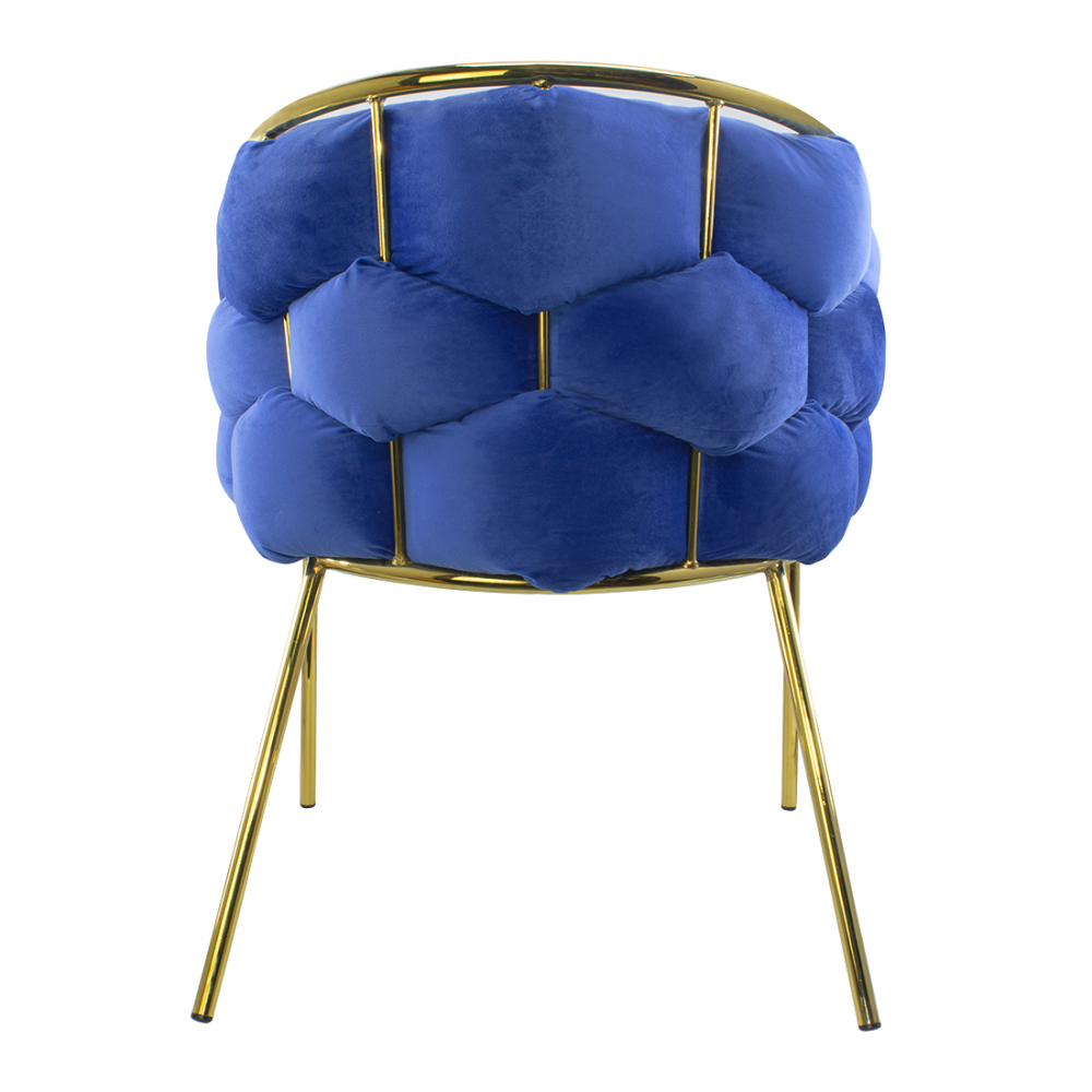 Poltrona Imbottita BALOON BUBBLE ARABELLA...