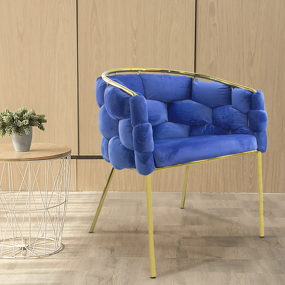 Poltrona Imbottita BALOON BUBBLE ARABELLA...