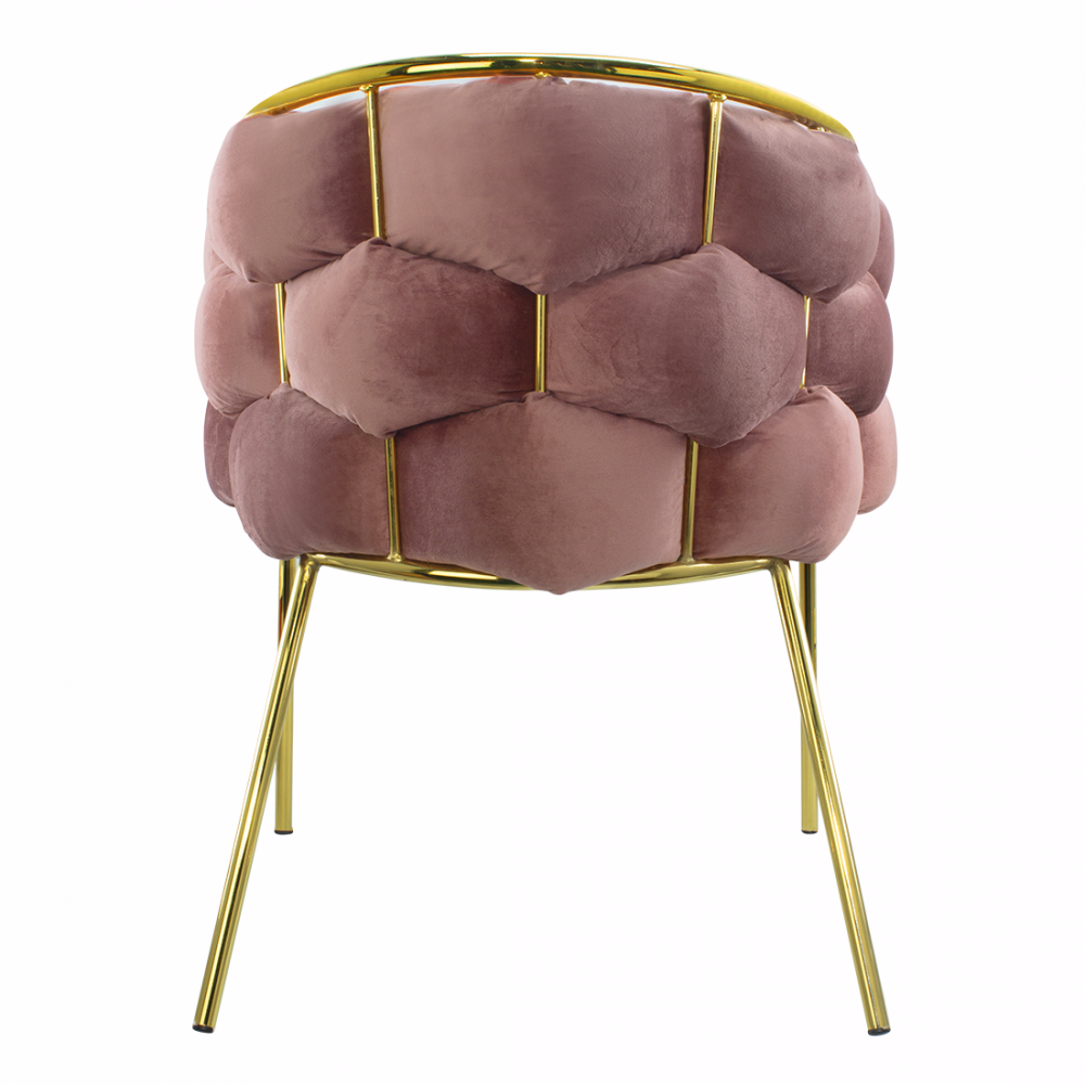 Poltrona Imbottita BALOON BUBBLE ARABELLA...