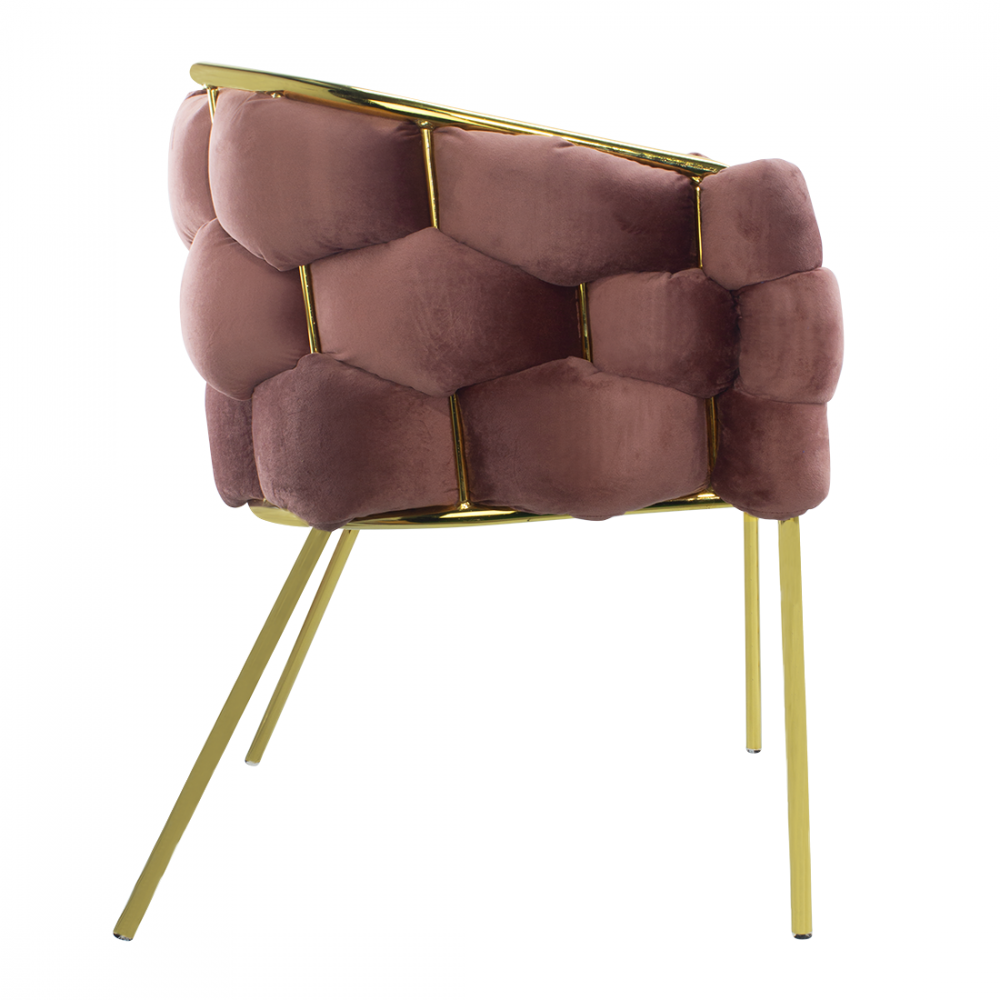 Poltrona Imbottita BALOON BUBBLE ARABELLA...