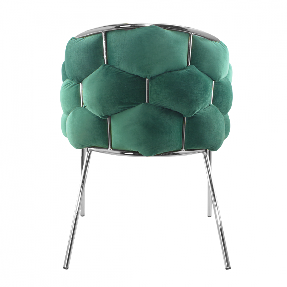 Poltrona Imbottita BALOON BUBBLE ISABELLA...