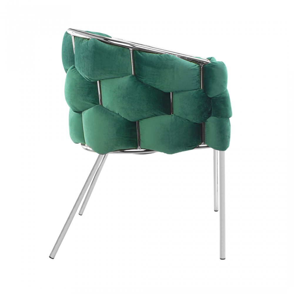 Poltrona Imbottita BALOON BUBBLE ISABELLA...