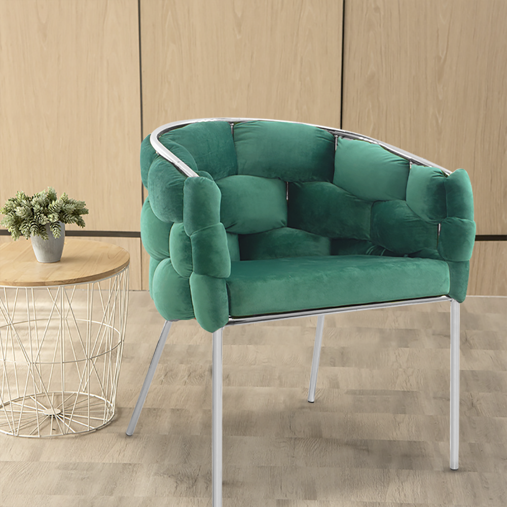 Poltrona Imbottita BALOON BUBBLE ISABELLA...