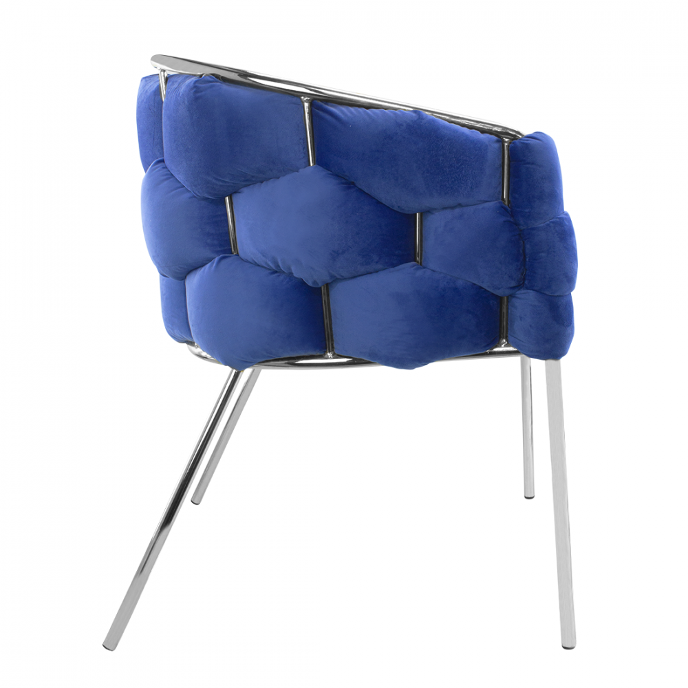 Poltrona Imbottita BALOON BUBBLE ISABELLA...