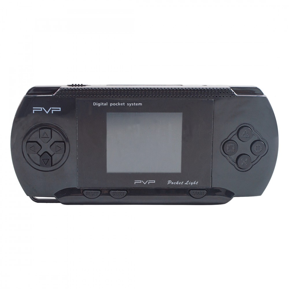 Console Videogioco Portatile PVP Station Light...