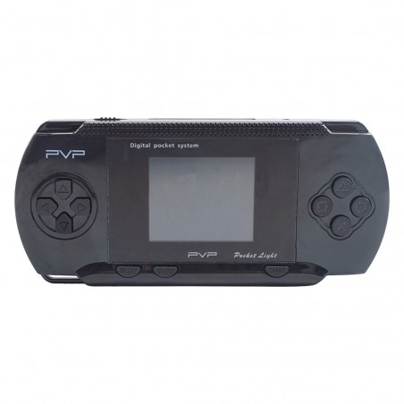 Console Videogioco Portatile PVP Station Light 3000 Videogame con Giochi Inclusi
